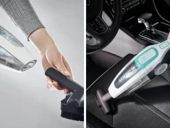 Leifheit Akku-Staubsauger Regulus PowerVac 2in1 -Philips Haushaltsgeräte Verkaufsgeschäft 344542392a4f109ce3e52b8642d69f01