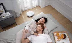 Roborock S7 Pro Ultra Sonic Saugroboter Mit Empty Wash Fill Dock Absaugstation Selbstwaschend Selbstauffüllend Selbstentleerend Kindersicherung LiDAR 3D Mapping APP -Philips Haushaltsgeräte Verkaufsgeschäft 351af13eca47e8ccef8dd4c910d2c2a8