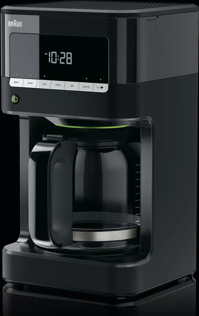 Braun KF7020 PurAroma 7 Kaffeemaschine 9 Braun KF7020 PurAroma 7 Kaffeemaschine – Bild 9