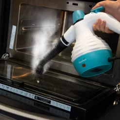 Cleanrite® Multifunktionaler Handdampfreiniger 3 Bar | Tragbarer Mehrzweck Dampf Reiniger 10 Teilig -Philips Haushaltsgeräte Verkaufsgeschäft 35527b466f5fb756ea33925f98f7acdd