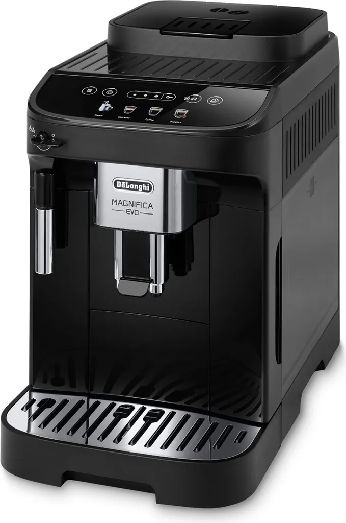 De'Longhi Delonghi ECAM 290.22.B Schwarz 1 De'Longhi Delonghi ECAM 290.22.B Schwarz