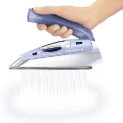 Rowenta DA1510 Reisebügeleisen FocusTravel 1000W -Philips Haushaltsgeräte Verkaufsgeschäft 359d9ff852c5355d633daf2ae04259d4