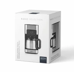 Kaffeemaschine Thermoskanne Filterkaffeemaschine 8 Tassen Timer Touch Display -Philips Haushaltsgeräte Verkaufsgeschäft 35b465bc2684aa6e85eb3de2b5003239