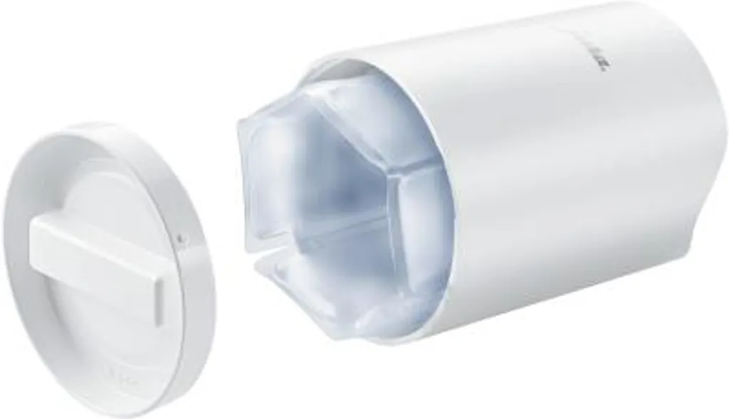 JURA Glacette Weiß 24168 2 JURA Glacette Weiß 24168 – Bild 2