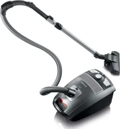 SEVERIN Bodenstaubsauger S'Power Snowwhite BC 7045 -Philips Haushaltsgeräte Verkaufsgeschäft 362050f7911d7b62bf1f1aabdf17ed5b