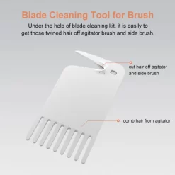 25 Pieces Ersatzteile Für Xiaomi Roborock S6 S5 MAX S60 S65 S5 S50 25 Teilig, Zubehör Für Xiaomi Saugroboter Roborock -Philips Haushaltsgeräte Verkaufsgeschäft 3670fcb0e66a5cf34135a240c8f1ce5f