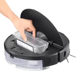 Roborock S6 MaxV, Black 7 Roborock S6 MaxV, Black -Philips Haushaltsgeräte Verkaufsgeschäft 3685761b811efe752010f69b51627ef1