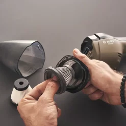 Bosch YOUseries Filter Für Handstaubsauger -Philips Haushaltsgeräte Verkaufsgeschäft 36c995f30c286c3d74cfaaa51087c0cb