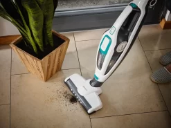 Leifheit Akku-Staubsauger Regulus PowerVac 2in1 -Philips Haushaltsgeräte Verkaufsgeschäft 37180cb82f8d936dc4561f0367f4f9c5
