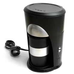 LKW Kaffeepadmaschine Inkl. Becher Mit Stecker Für Den Zigarettenanzünder 24V / 300W -Philips Haushaltsgeräte Verkaufsgeschäft 37c3bf2c6767986fcd769c09ec757a90