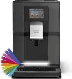 Krups Intuition Preference EA872B - Espressomaschine -Philips Haushaltsgeräte Verkaufsgeschäft 38b6ea4af84a8532b6ad3c80c66bbaaf