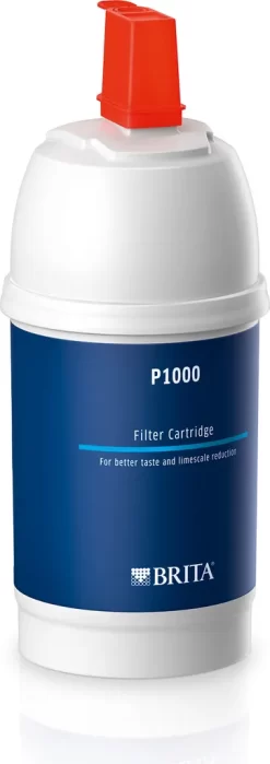 Brita Wasserfilter-Kartusche P1000