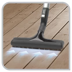 Rowenta RO6850EA X-trem PowerParkett Bodenstaubsauger Schwarz/rot/silber -Philips Haushaltsgeräte Verkaufsgeschäft 393e2cdf09bc72ecbbd01e057d7fbfa2