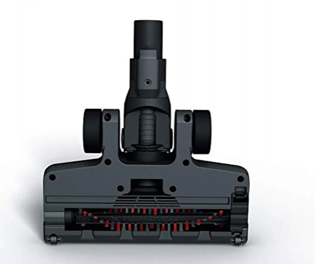 SEVERIN Akku Hand-/Bodenstaubsauger S'Power Topspin HV 7165 10 SEVERIN Akku Hand-/Bodenstaubsauger S'Power Topspin HV 7165 – Bild 10