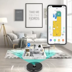 AIRROBO T10+ LDS Staubsauger Roboter 3-in-1 Saugroboter Mit Wischfunktion Saugroboter 2700Pa Mit Automatischer Absaugstation & Elektrische Kontrollwassertank -Philips Haushaltsgeräte Verkaufsgeschäft 39bb3185831618941f798181ca4f45e8