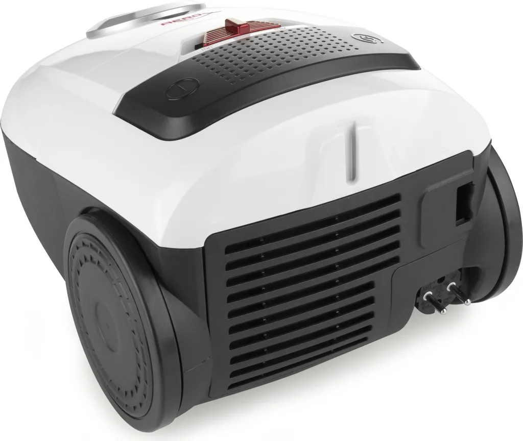 ETA Bodenstaubsauger AERO ETA050090010, ECO Motor, 700 Watt, Mit Beutel, Für Alle Bodenarten Geeignet 8 ETA Bodenstaubsauger AERO ETA050090010, ECO Motor, 700 Watt, Mit Beutel, Für Alle Bodenarten Geeignet – Bild 8