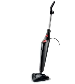 Vileda 168933 Steam PLUS Dampfreiniger Mit Mikrofaserbezug Plus PowerPad, Entfernt Bis Zu 99,9% Bakterien, Ohne Chemie, 3 Dampfeinstellungen, ECO-Verpackung -Philips Haushaltsgeräte Verkaufsgeschäft 3a3d63d85c0bbdaac225e240e0c138f3