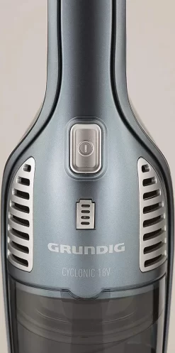 Grundig VCH9631 Handstaubsauger Klappbar 18V -Philips Haushaltsgeräte Verkaufsgeschäft 3a5e7405d8fedd3a15be0405683935f5