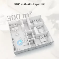 Ultenic T10 Saugroboter Mit Absaugstation, 3000Pa Saugroboter Mit Wischfunktion, Laser Navigation Saugroboter, Mehrstöckige Kartierung Staubsauger Roboter, Roboterstaubsauger Ideal Für Teppiche -Philips Haushaltsgeräte Verkaufsgeschäft 3a7c4a9de5c94158a284cb5a229bacfa