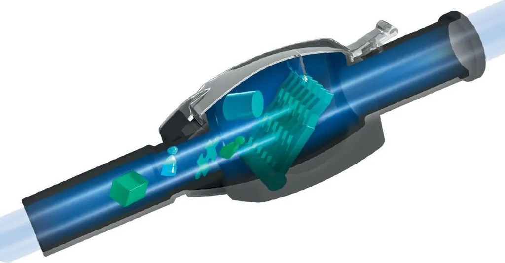 BOSCH BGL6FAM1 - Staubsauger Mit Beutel - Blau - Leistungsvariator Mit Griff - Integrierte Mehrzweckbürste - Erhaltenes Zubehör 11 BOSCH BGL6FAM1 - Staubsauger Mit Beutel - Blau - Leistungsvariator Mit Griff - Integrierte Mehrzweckbürste - Erhaltenes Zubehör – Bild 11