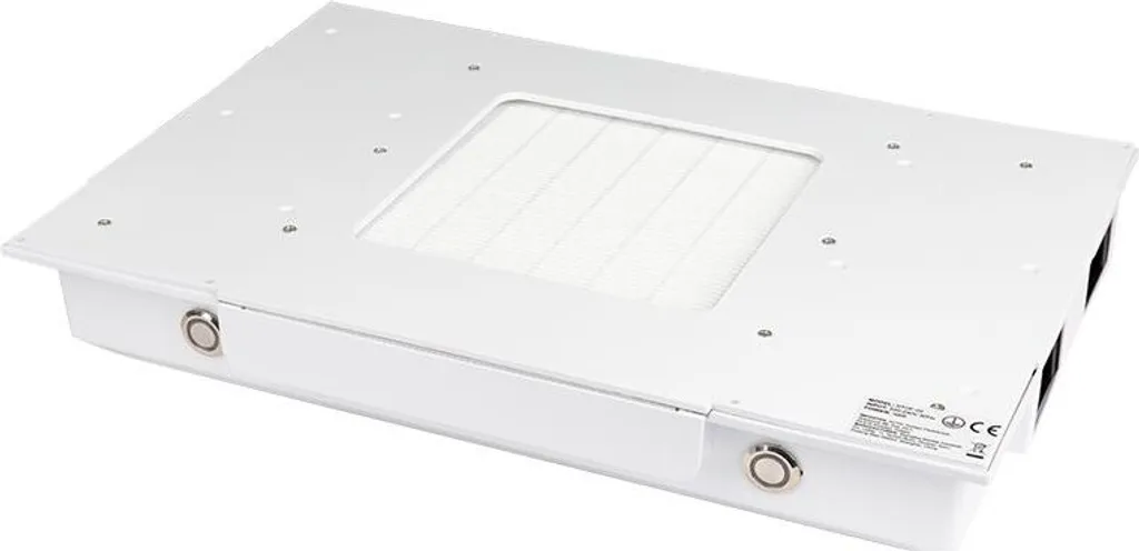 Eingebautes Staubgebläse Momo Profesional J02 Weiss 1 Eingebautes Staubgebläse Momo Profesional J02 Weiss