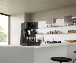 De'Longhi De Longhi Stilosa EC230.BK - Filterkaffeemaschine - 1 L - 1100 W - Schwarz 15 De'Longhi De Longhi Stilosa EC230.BK - Filterkaffeemaschine - 1 L - 1100 W - Schwarz -Philips Haushaltsgeräte Verkaufsgeschäft 3b53bb28fba2bb2dd125c51e1a1ea2fe