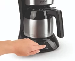 Kaffeemaschine Filter Kaffeemaschine 10 Tassen Thermoskanne Edelstahl Glaskanne 35 Kaffeemaschine Filter Kaffeemaschine 10 Tassen Thermoskanne Edelstahl Glaskanne -Philips Haushaltsgeräte Verkaufsgeschäft 3b89b3f62367c68244a24e8a84a45d88