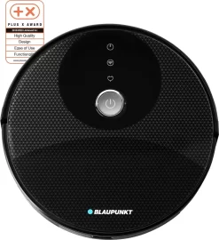 Blaupunkt XBOOST Roboterstaubsauger - Staubsaugerrobot Mit Moppfunktion -Philips Haushaltsgeräte Verkaufsgeschäft 3b8f318fdef6b8dba93f81a3ece5b385