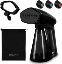 Zeegma Handig Dampfer