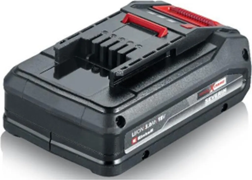 SEVERIN Ersatzakku ZB 7261 Aus Kunststoff, Schwarz 2 SEVERIN Ersatzakku ZB 7261 Aus Kunststoff, Schwarz – Bild 2