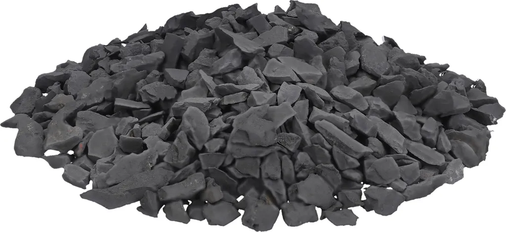Wessper® Filterkohle Schungit Shungit 500 G. Rohsteine, Wassersteine 5 Wessper® Filterkohle Schungit Shungit 500 G. Rohsteine, Wassersteine – Bild 5