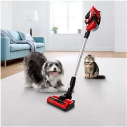 Bosch Staubsauger Unlimited ProAnimal BBS81PET Akkubetrieb, Handstick Und Handheld, 18 V, Betriebsdauer (max. -Philips Haushaltsgeräte Verkaufsgeschäft 3c92120f0c87fe3ea824f09fd191d0ad