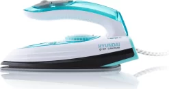 Hyundai SI 990 Reise - Dampfbügeleisen Mit Keramiksohle, 1200 Watt Und Vertikaldampf HYUSI990 -Philips Haushaltsgeräte Verkaufsgeschäft 3d741083bc08a95306ec20e315b5f12b