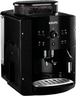Krups Kaffeevollautomat EA81R8 Arabica -Philips Haushaltsgeräte Verkaufsgeschäft 3dbd57c17d07d10d6c24466d0be2bec4