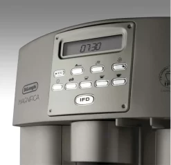 De'Longhi DeLonghi ESAM 3500 Magnifica Pronto Cappuccino -Philips Haushaltsgeräte Verkaufsgeschäft 3dcbf9817312d8a8d1a78bb5b6bd8cca