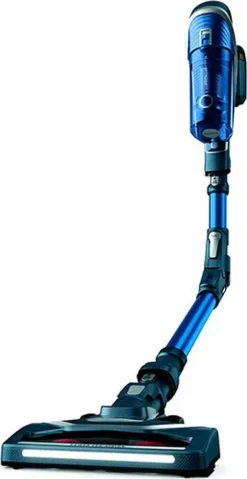 Rowenta X-Force Flex 8.50, Beutellos, Schwarz, Blau, 0,55 L, Rechteckig, Trocken, EPA -Philips Haushaltsgeräte Verkaufsgeschäft 3dcf9ce795bd7c345b843caa39b0bc0e