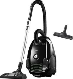 AEG VX6-2-ÖKOX Staubsauger - Schwarz