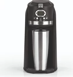 Kaffeemaschine Mahlwerk Filterkaffeemaschine To Go Isolierbecher Timer Display -Philips Haushaltsgeräte Verkaufsgeschäft 3e568d937849155c905117c41e9b10ab