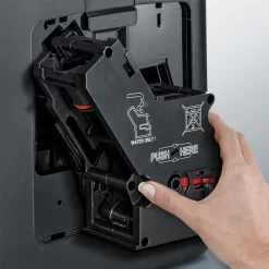 Siemens EQ.6 Plus S700 TE657503DE Kaffeemaschine - Schwarz / Edelstahloptik 14 Siemens EQ.6 Plus S700 TE657503DE Kaffeemaschine - Schwarz / Edelstahloptik -Philips Haushaltsgeräte Verkaufsgeschäft 3e5a2ae7b7da38d0c13d1f20ddbf72ef 1