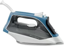 Rowenta Dampfbügeleisen DX1531 Effective 2 2.200 Watt INOX Edelstahl Bügelsohle -Philips Haushaltsgeräte Verkaufsgeschäft 3e79446d0972a88d6a174bb671268d9c