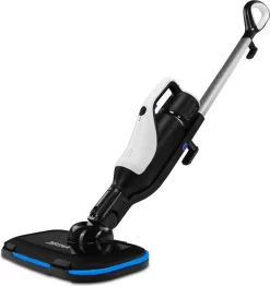 ZEEGMA PAAR Steam Dampfreiniger 15in1, Power 1400W, Reinigt Mehrere Oberflächen, Tötet Bis Zu 99,7% Der Bakterien Und Keime, Einstellbare Dampfleistung, 7 Aufsätze Für Verschiedene Anwendungen -Philips Haushaltsgeräte Verkaufsgeschäft 3e924d4a8833dfbfe4538b8ecaa3025c