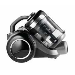 Grundig VCC 7670 A Staubsauger - Schwarz / Chrom -Philips Haushaltsgeräte Verkaufsgeschäft 3eaebe5b2192c7ca4525eeeb90ade10b