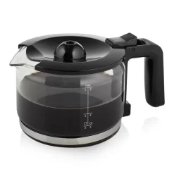 Princess Filterkaffeemaschine Compact 8 600 W 0,75 L Schwarz Und Silber -Philips Haushaltsgeräte Verkaufsgeschäft 3eb406b94dcb8dff3ca0a4254881a973