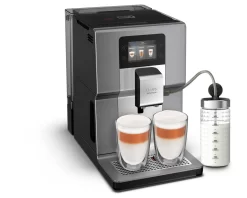 Krups Intuition Preference + EA875E Vollautomatische Espressomaschine