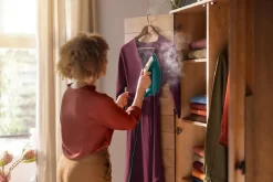 Philips PSG7140/70 PerfectCare Bügelstation Grün/weiß -Philips Haushaltsgeräte Verkaufsgeschäft 3f518f3b25fc6a8ec191522605e5380c