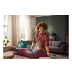 Philips PSG7140/70 PerfectCare Bügelstation Grün/weiß -Philips Haushaltsgeräte Verkaufsgeschäft 4087fc03228dac3281504c849251e67d