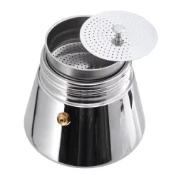 GRÄWE Espressokocher Mit Glaskanne, 6 Tassen -Philips Haushaltsgeräte Verkaufsgeschäft 40dc1ef8f391de01b5a03a847fa360b5 1