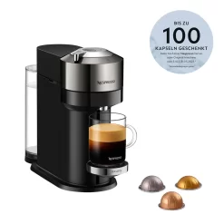 Krups XN 910 C Nespresso Vertuo Next -Philips Haushaltsgeräte Verkaufsgeschäft 413a78aa6b2e56f54b65e3472a3f5d17
