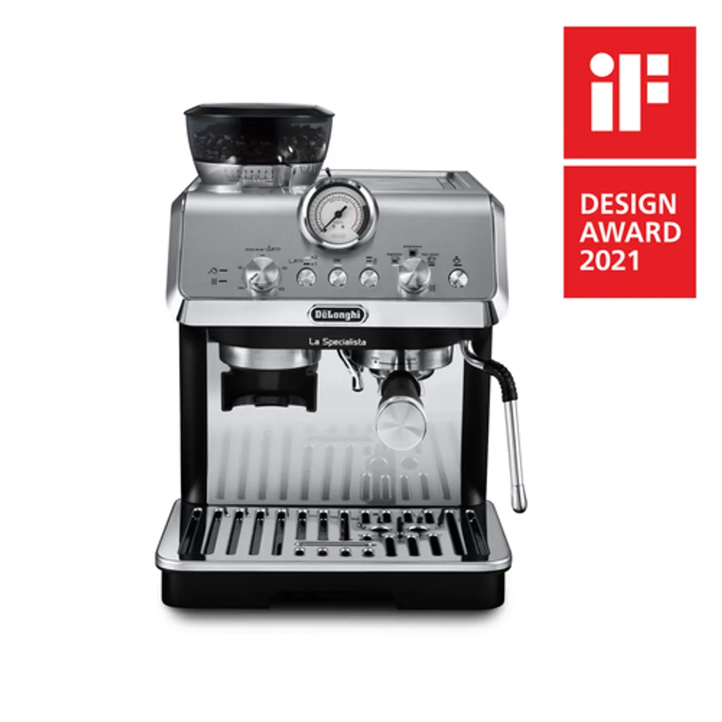 De'Longhi DeLonghi EC 9155.MB La Specialista Arte 18 De'Longhi DeLonghi EC 9155.MB La Specialista Arte – Bild 18