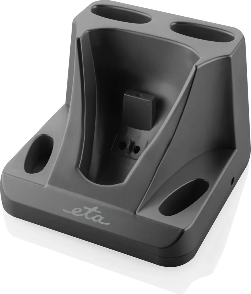 ETA Rotary ETA242590000 Akku-Handsauger, Li-ion Akku 18 V, HEPA-Filter, Elektrischer Rotationsbürste 14 ETA Rotary ETA242590000 Akku-Handsauger, Li-ion Akku 18 V, HEPA-Filter, Elektrischer Rotationsbürste – Bild 14